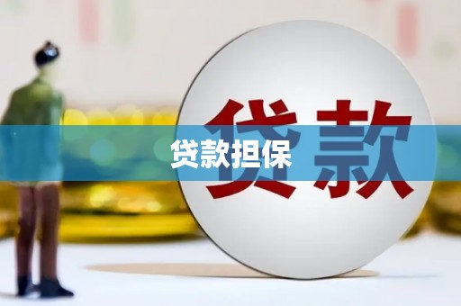 永登贷款担保