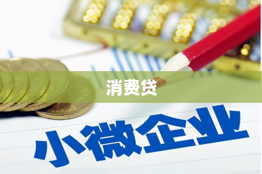永登消费贷