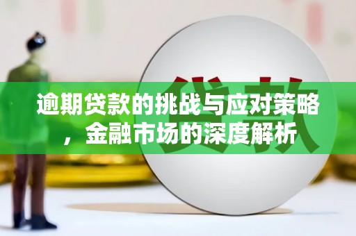 永登逾期贷款的挑战与应对策略，金融市场的深度解析