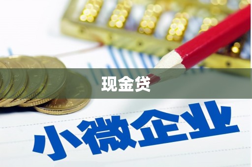 永登现金贷