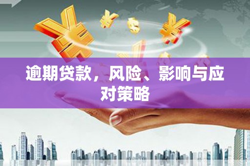 永登逾期贷款，风险、影响与应对策略