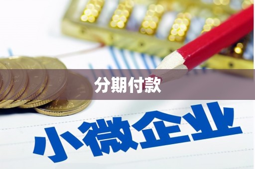 永登分期付款