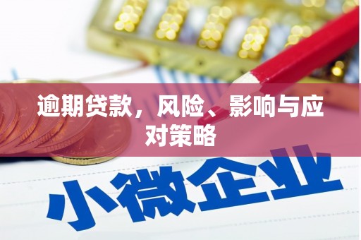 永登逾期贷款，风险、影响与应对策略
