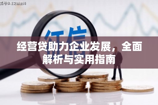 永登经营贷助力企业发展，全面解析与实用指南