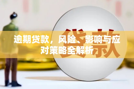 永登逾期贷款，风险、影响与应对策略全解析