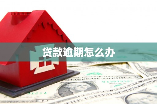 永登贷款逾期怎么办