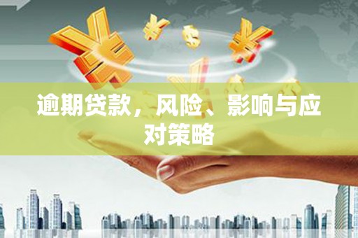 永登逾期贷款，风险、影响与应对策略