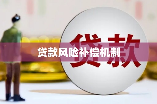 永登贷款风险补偿机制