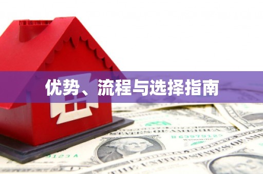 永登优势、流程与选择指南