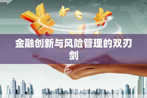 永登金融创新与风险管理的双刃剑