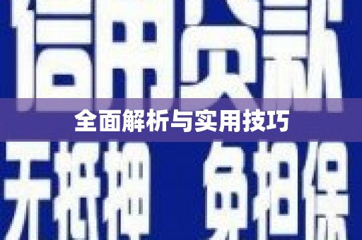 永登全面解析与实用技巧